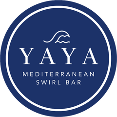 YAYA Mediterranean Swirl Bar